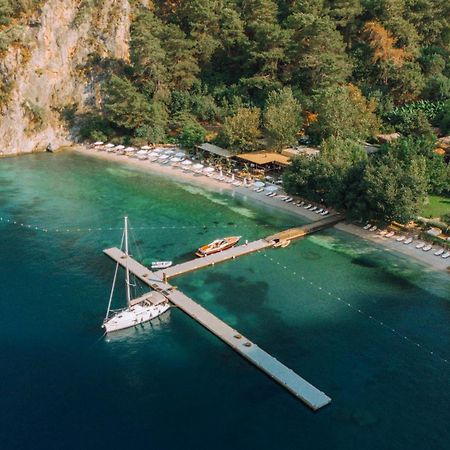 Yazz Collective Hotel Belen  Bagian luar foto