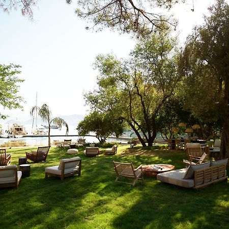 Yazz Collective Hotel Belen  Bagian luar foto