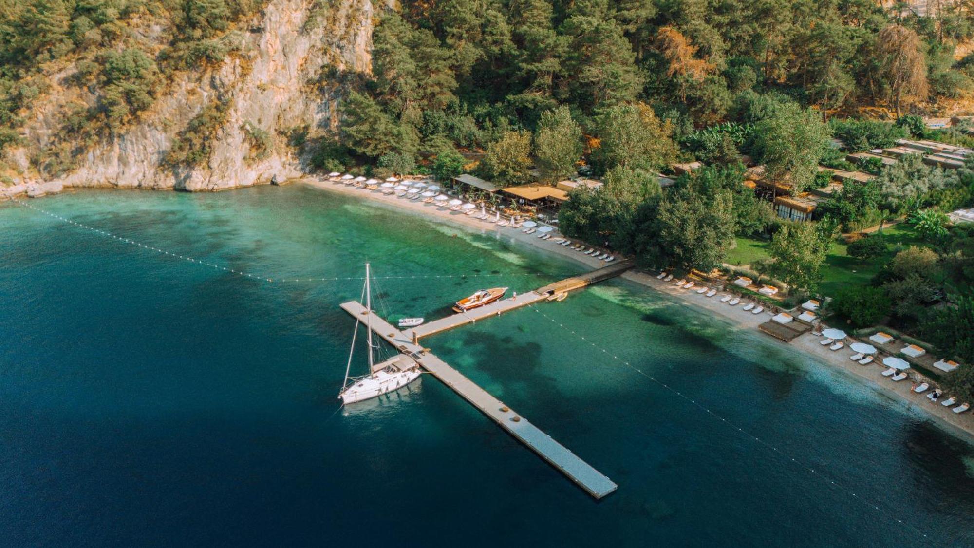 Yazz Collective Hotel Belen  Bagian luar foto