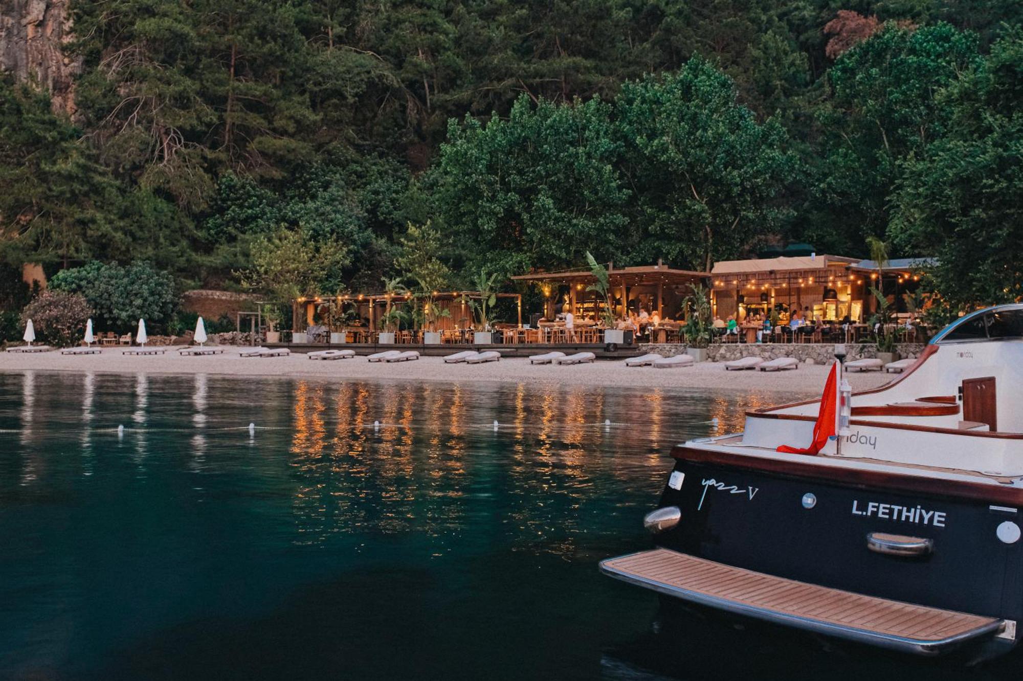 Yazz Collective Hotel Belen  Bagian luar foto