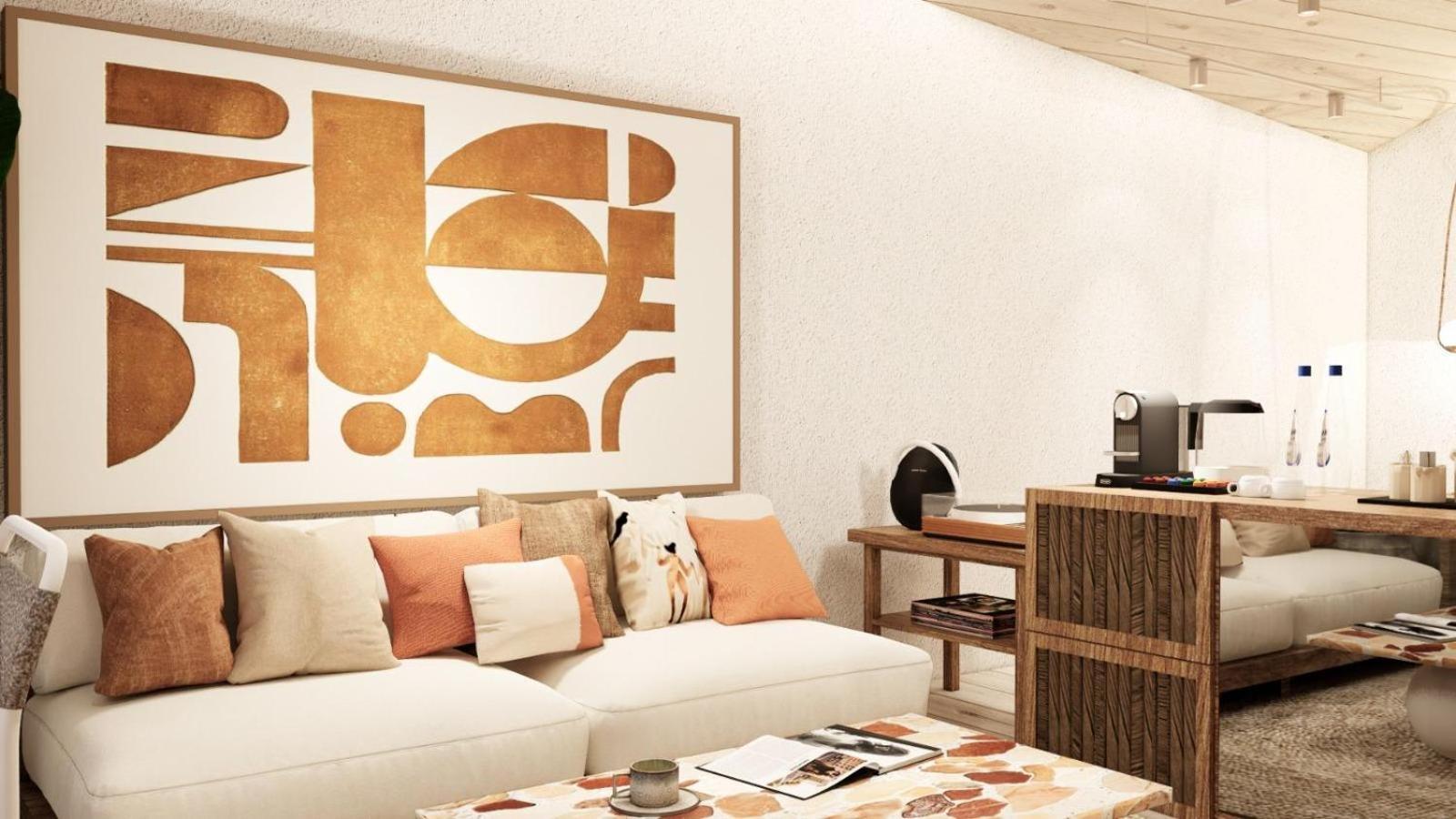 Yazz Collective Hotel Belen  Bagian luar foto