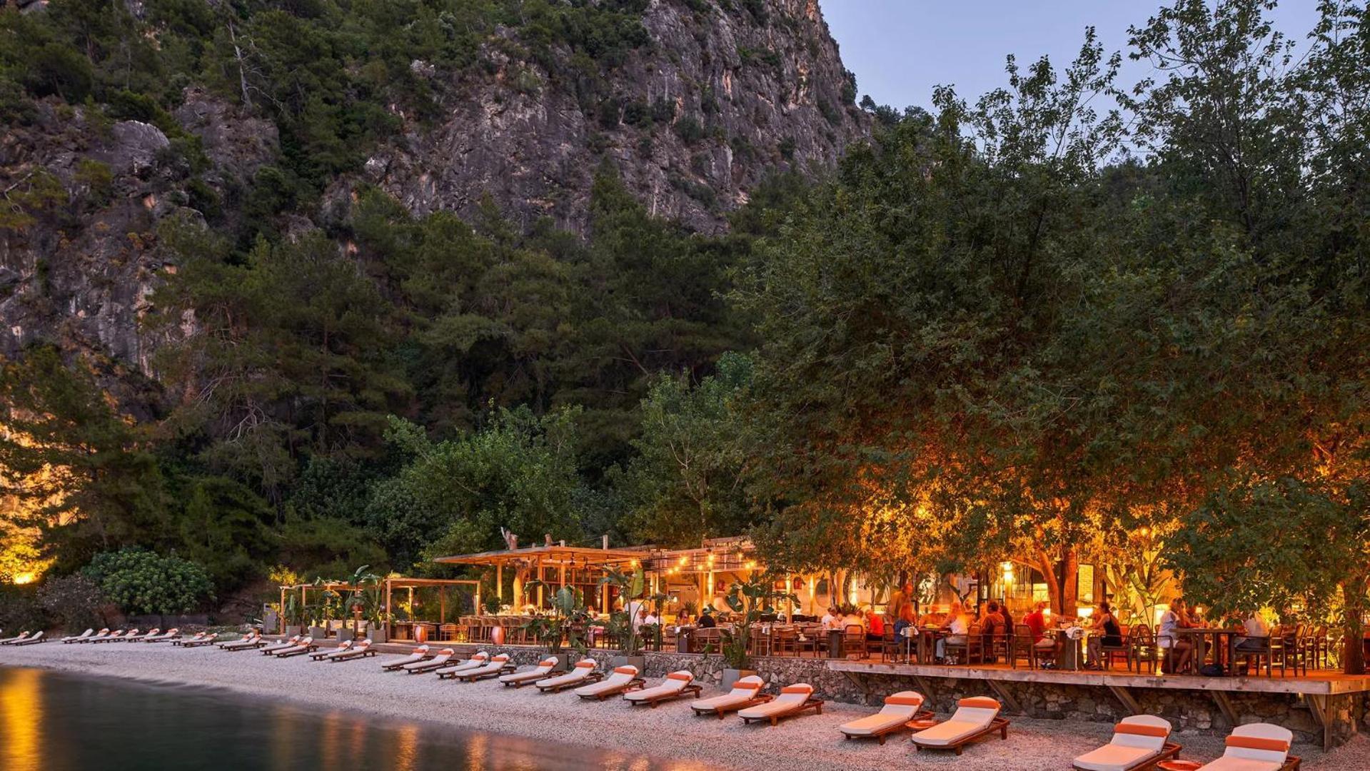 Yazz Collective Hotel Belen  Bagian luar foto