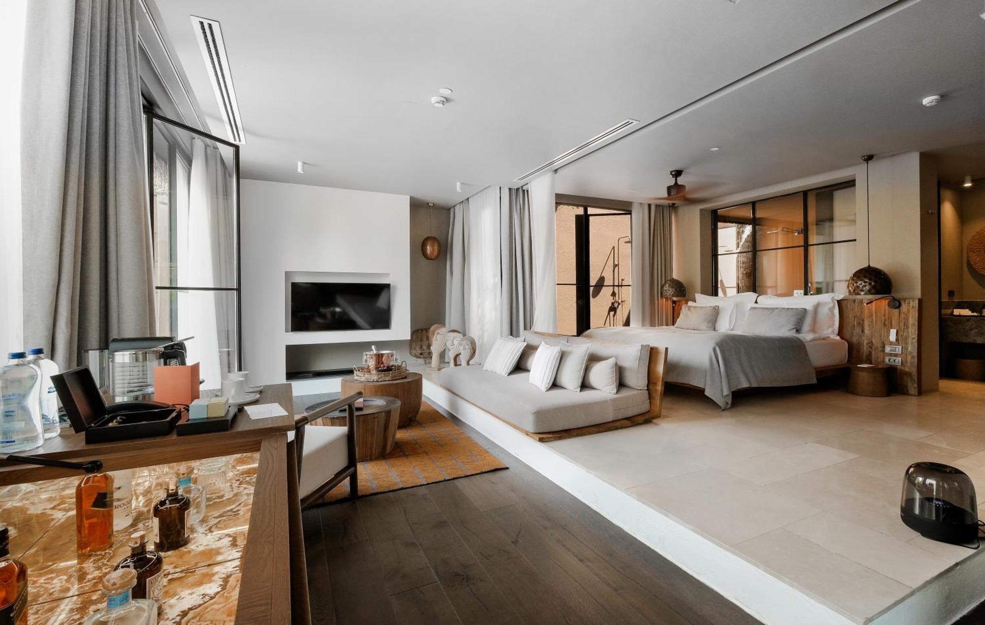 Yazz Collective Hotel Belen  Bagian luar foto
