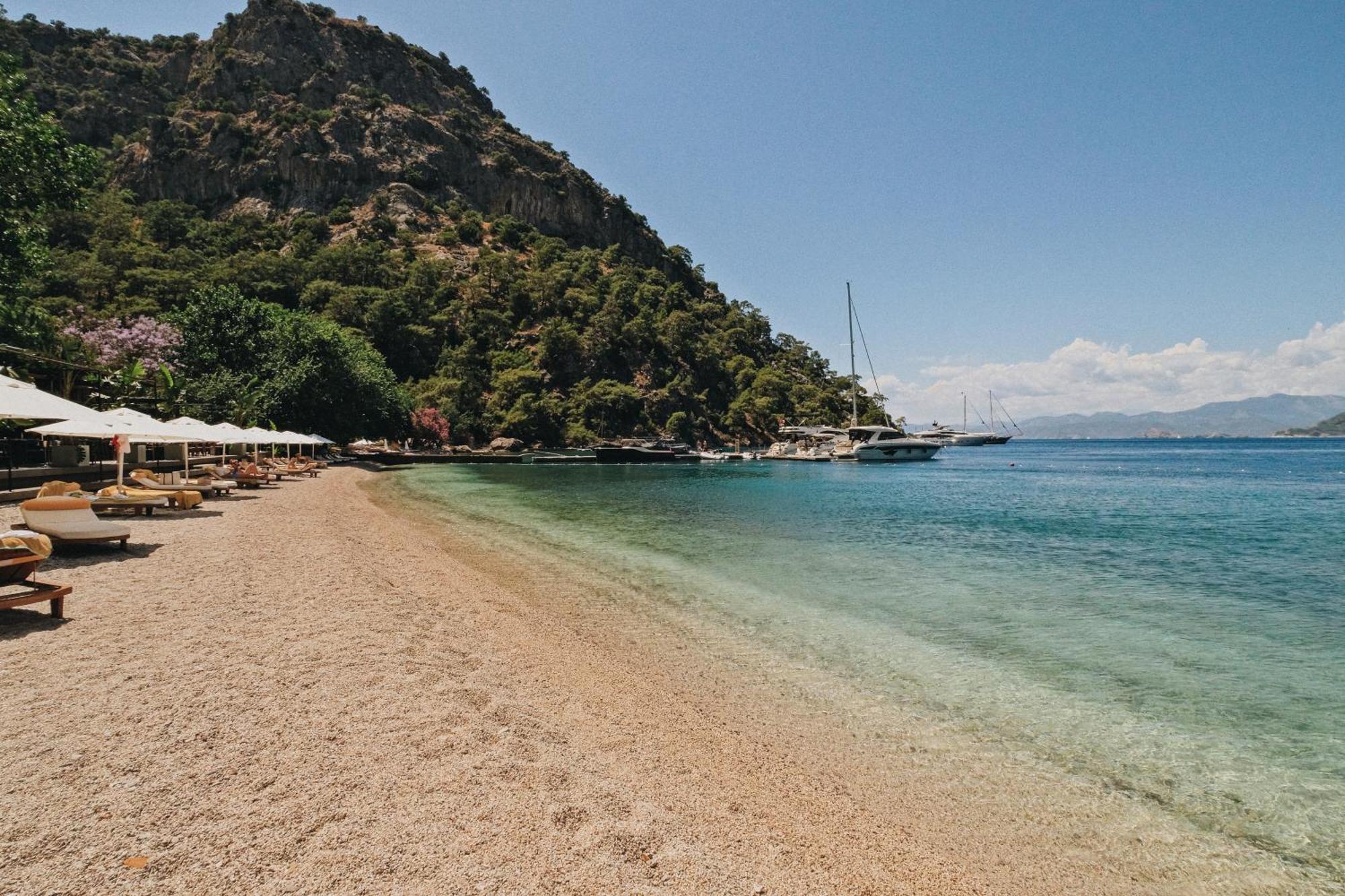 Yazz Collective Hotel Belen  Bagian luar foto