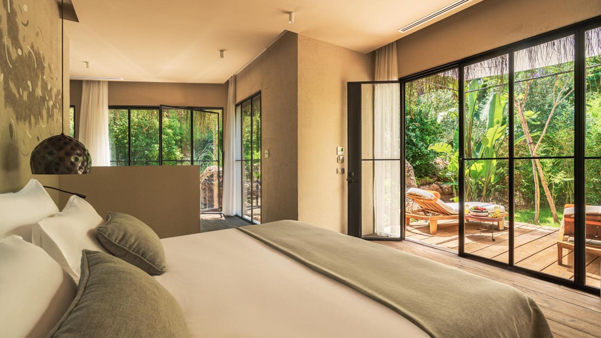 Yazz Collective Hotel Belen  Bagian luar foto