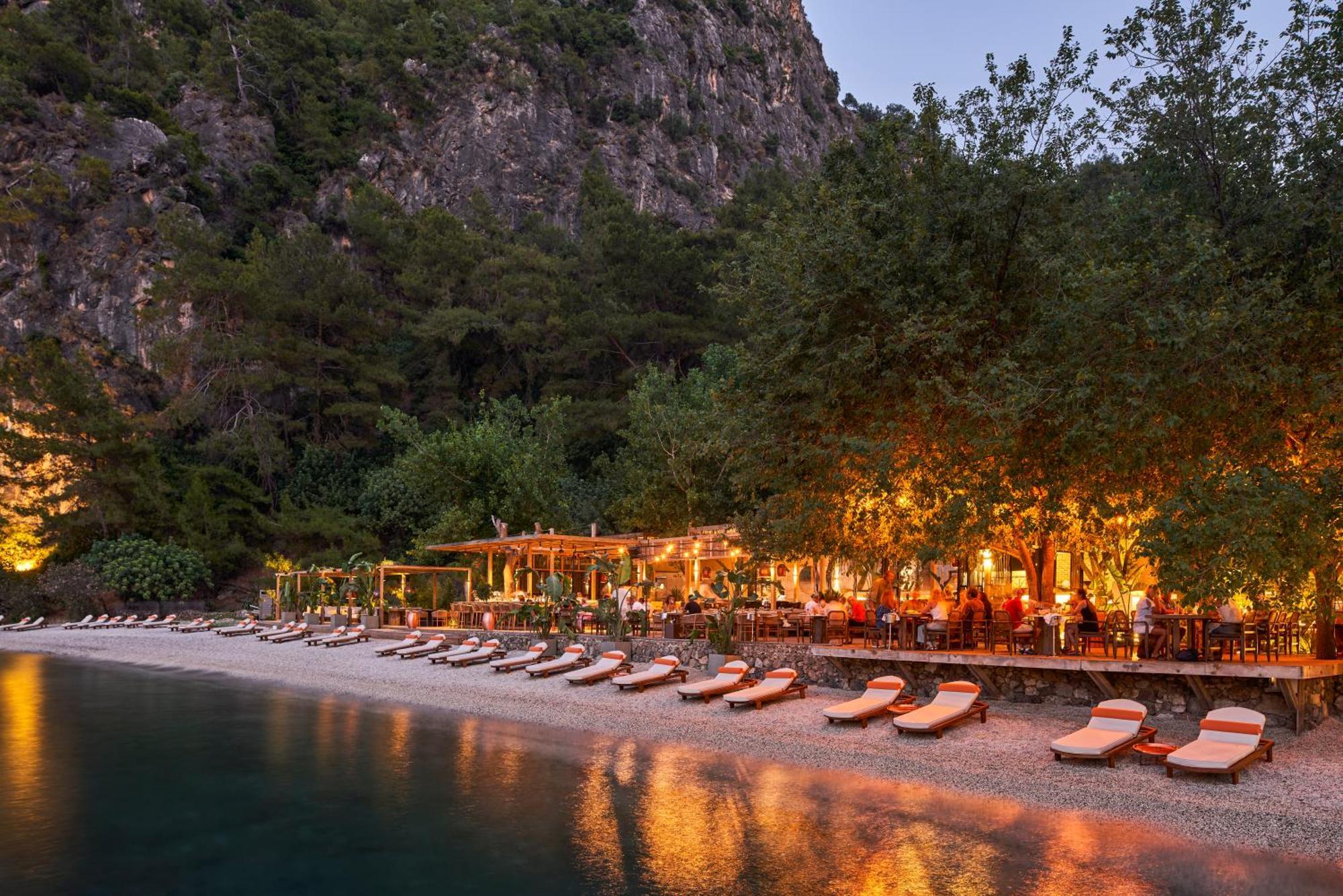 Yazz Collective Hotel Belen  Bagian luar foto