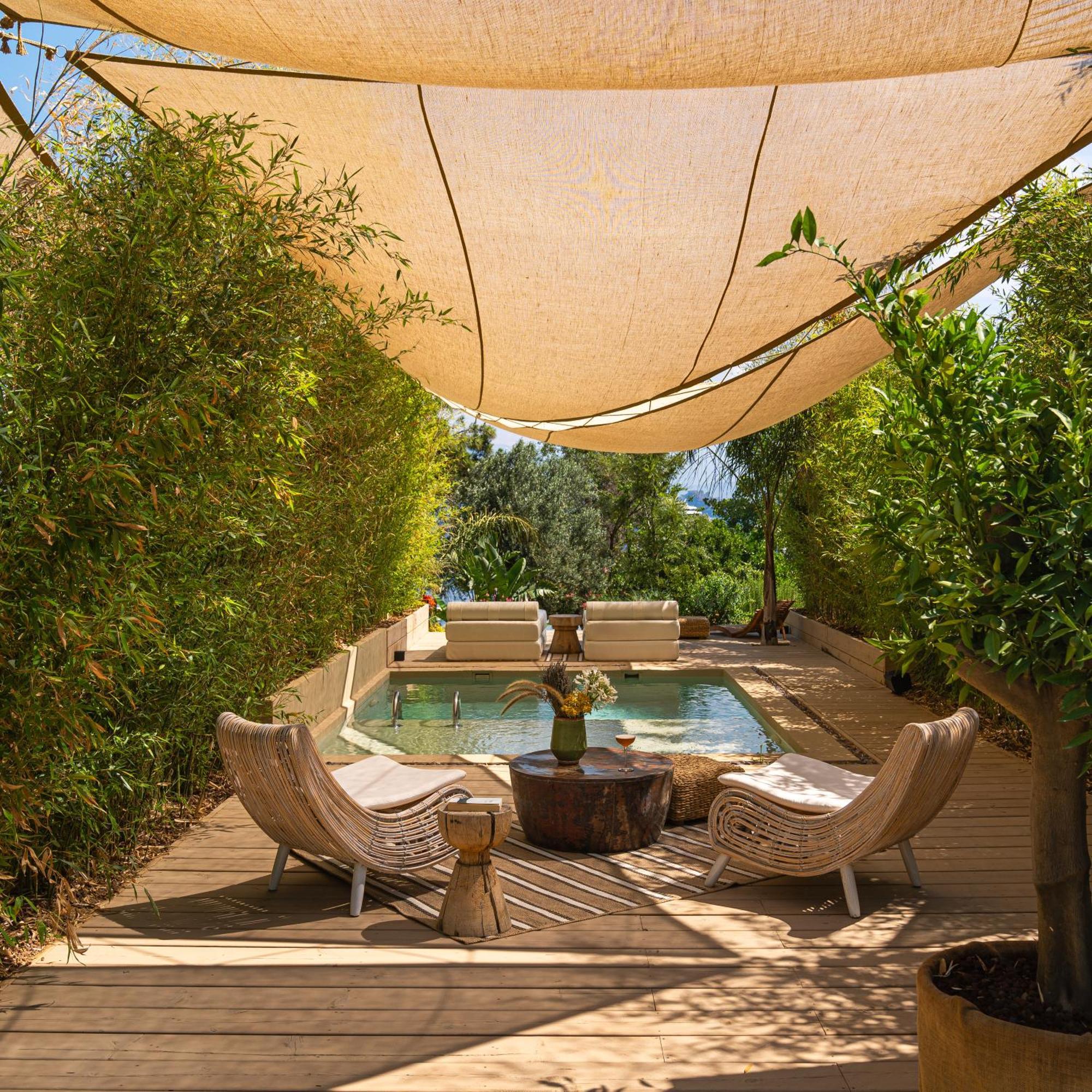 Yazz Collective Hotel Belen  Bagian luar foto