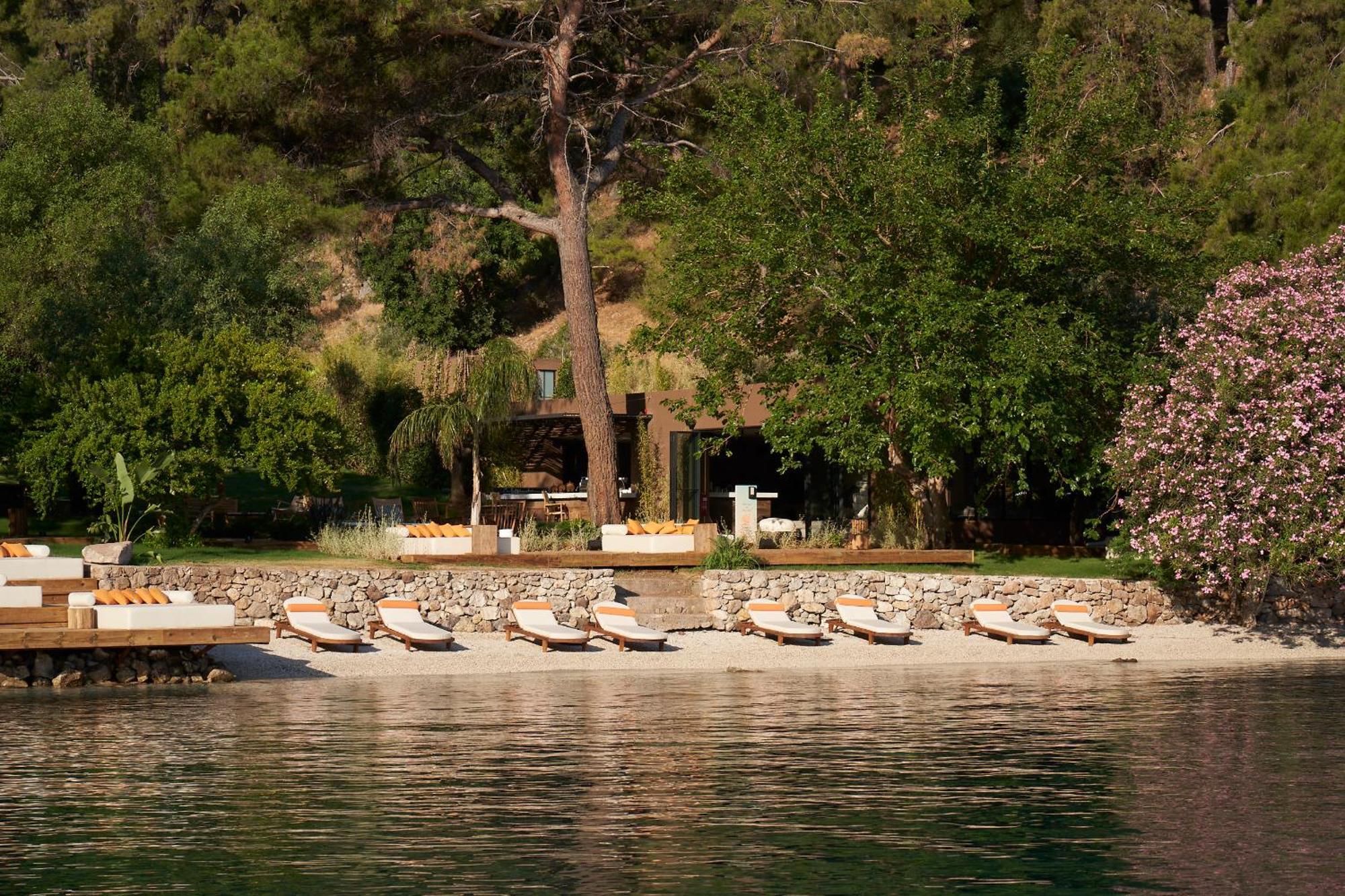 Yazz Collective Hotel Belen  Bagian luar foto