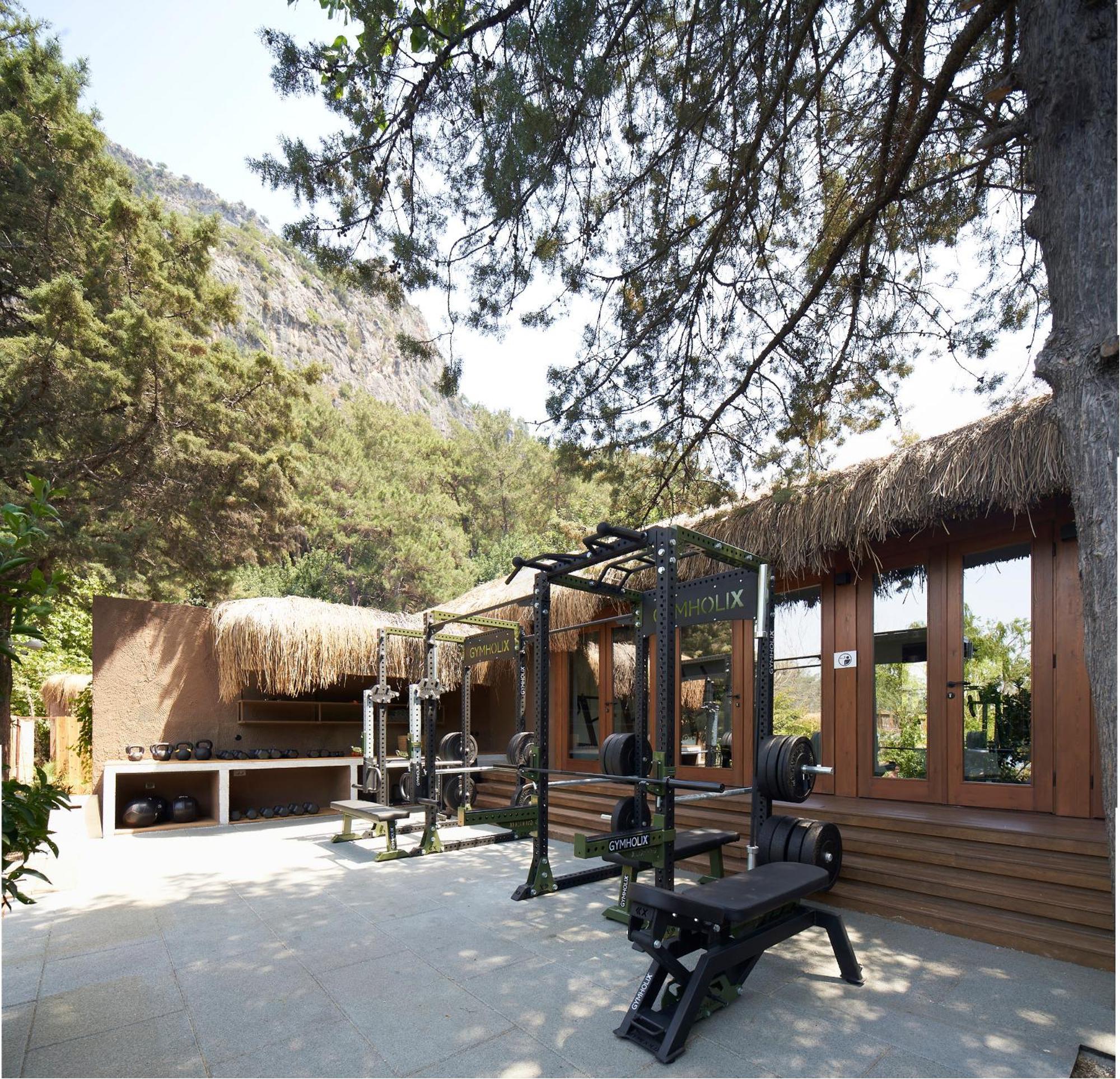Yazz Collective Hotel Belen  Bagian luar foto