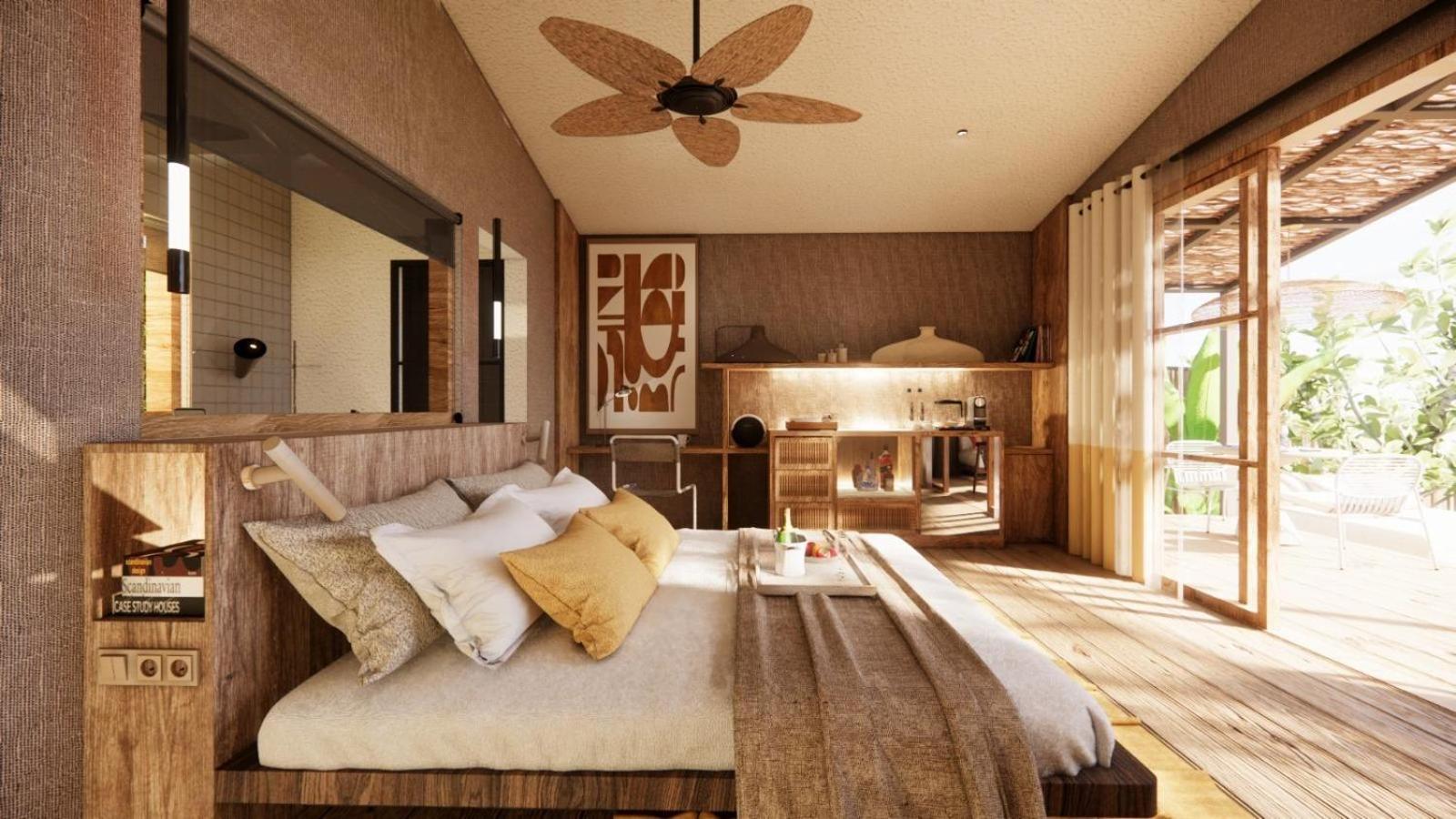 Yazz Collective Hotel Belen  Bagian luar foto