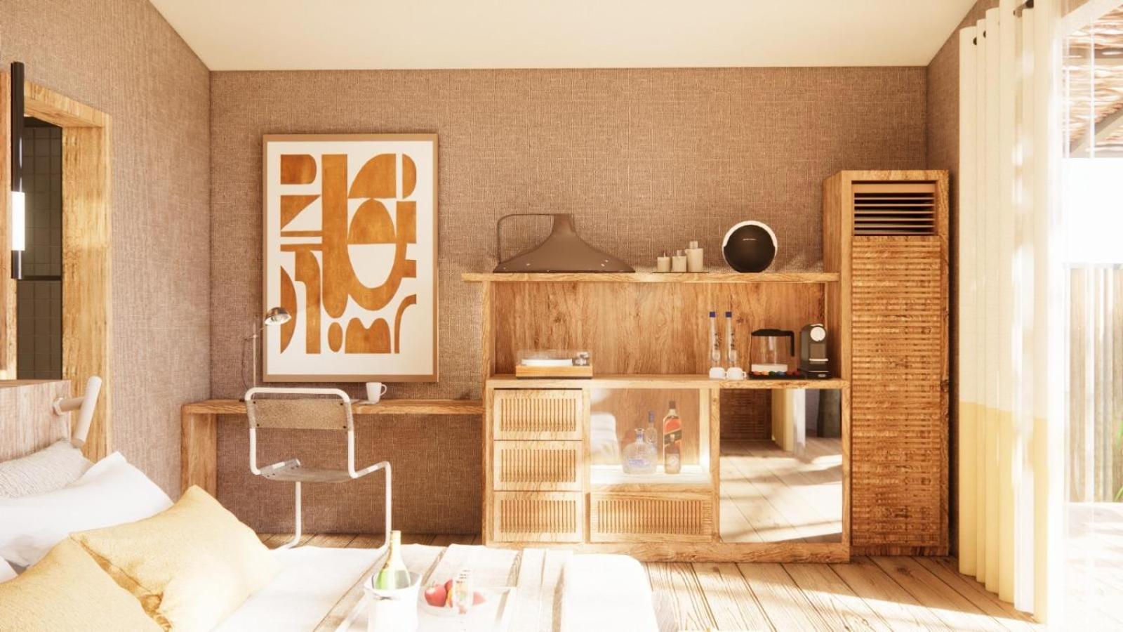 Yazz Collective Hotel Belen  Bagian luar foto