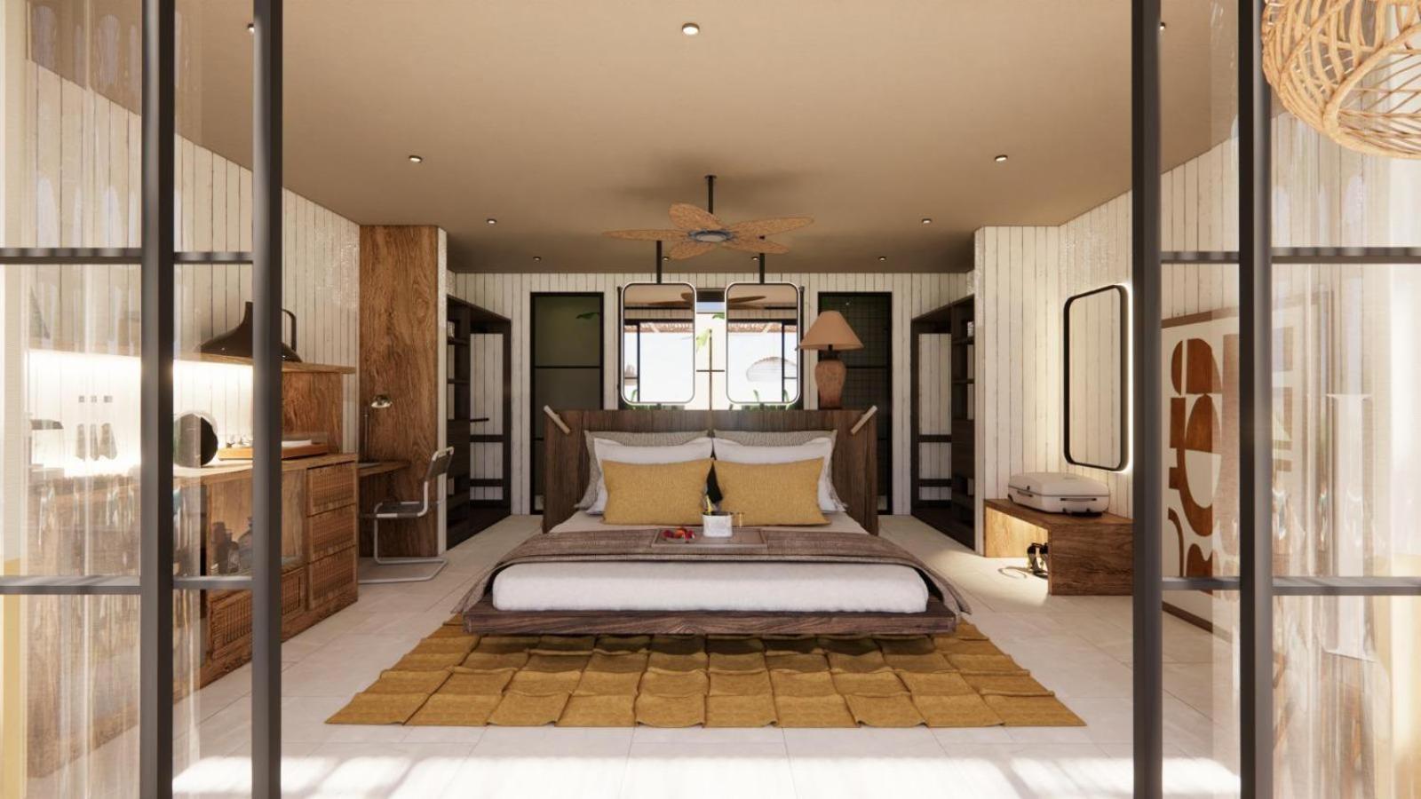 Yazz Collective Hotel Belen  Bagian luar foto