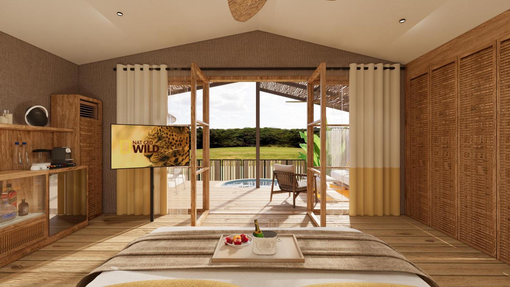 Yazz Collective Hotel Belen  Bagian luar foto