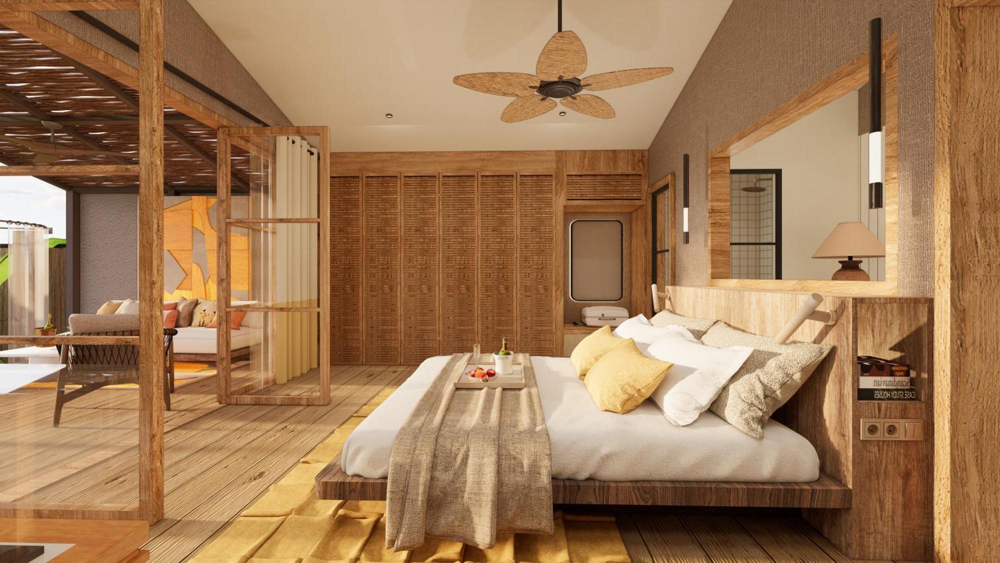 Yazz Collective Hotel Belen  Bagian luar foto