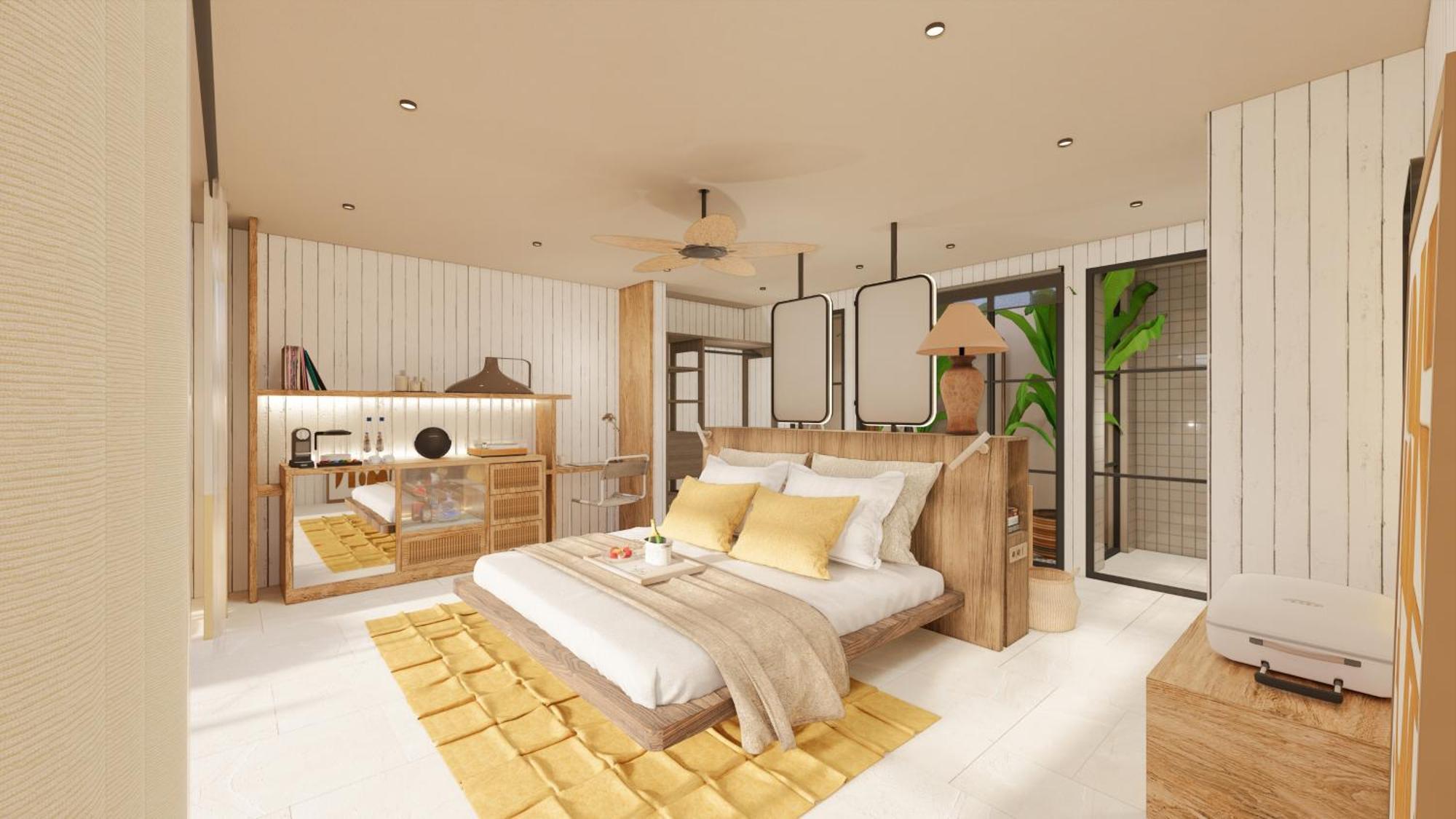 Yazz Collective Hotel Belen  Bagian luar foto