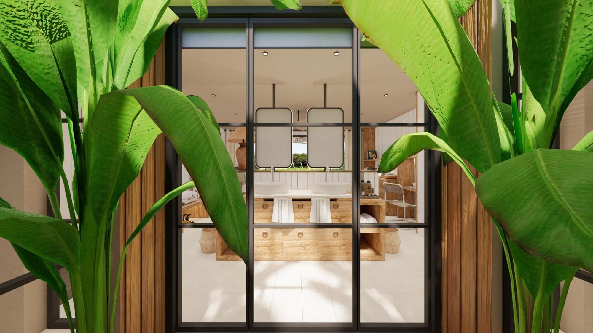 Yazz Collective Hotel Belen  Bagian luar foto