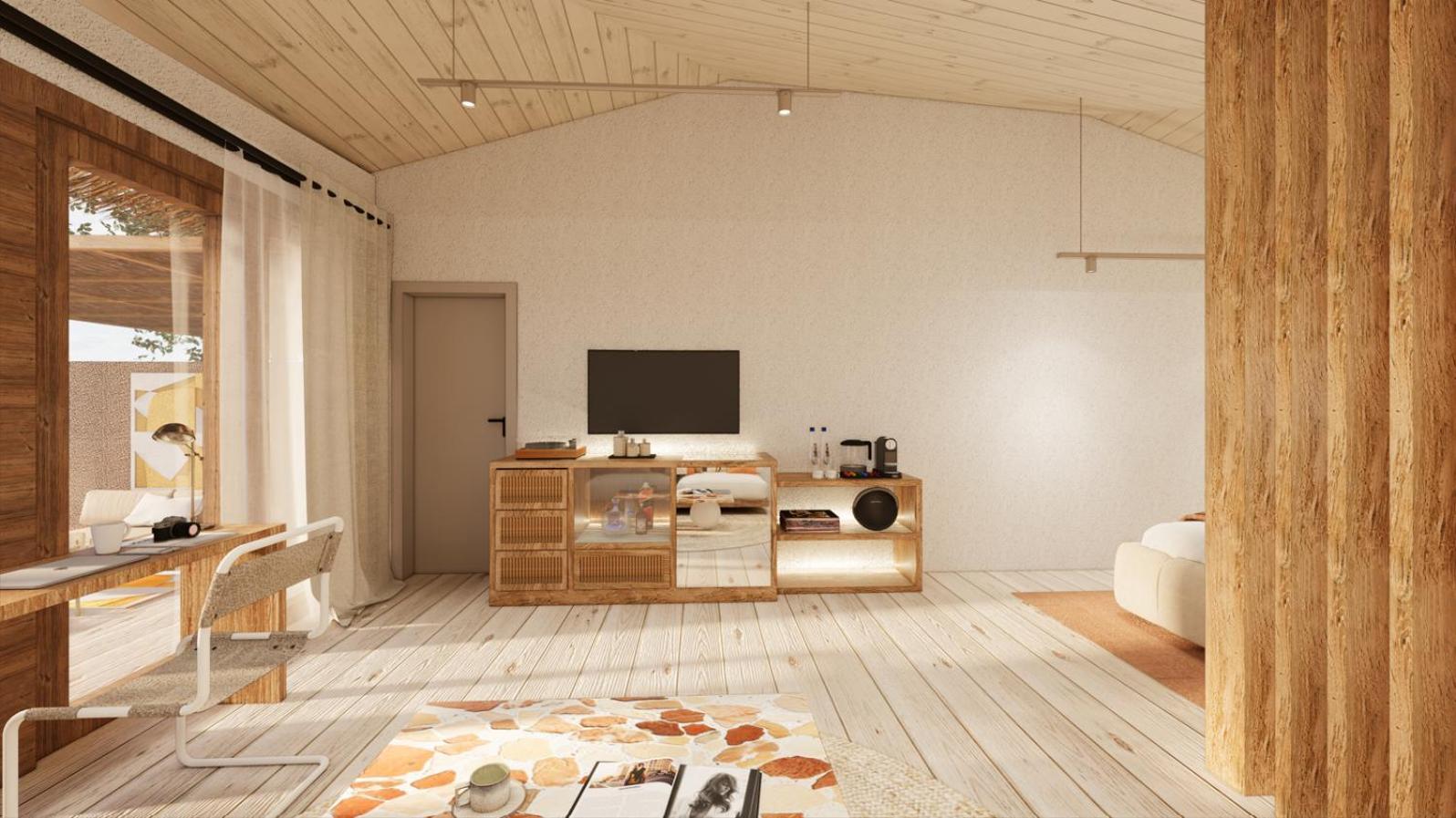 Yazz Collective Hotel Belen  Bagian luar foto