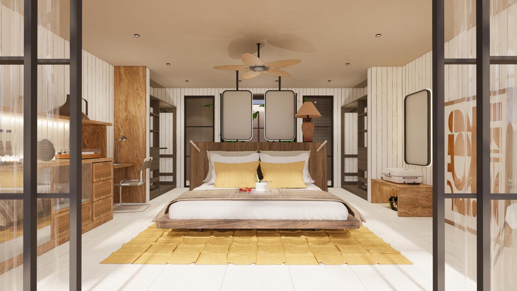 Yazz Collective Hotel Belen  Bagian luar foto